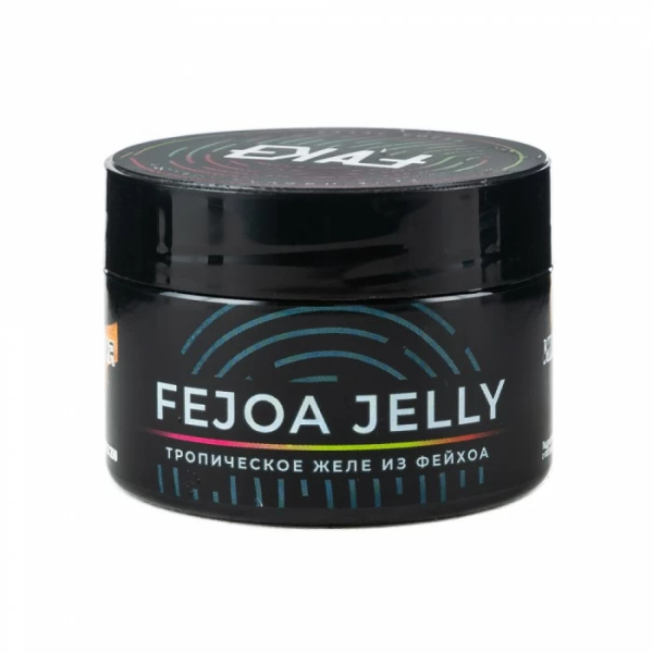 Табак FAKE Fejoa Jelly (Тропическое желе из фейхоа) 40 гр в Сыктывкаре