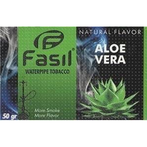 Табак Fasil Aloe Vera в Сыктывкаре