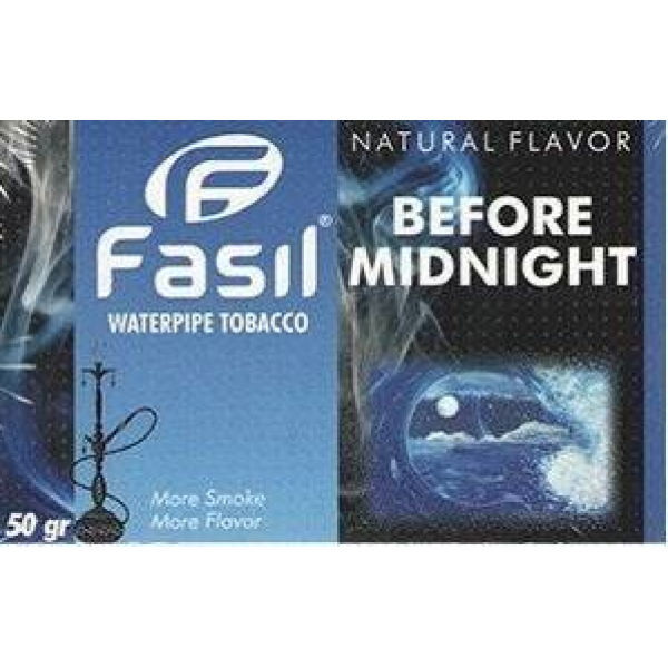Табак Fasil Before Midnight в Сыктывкаре
