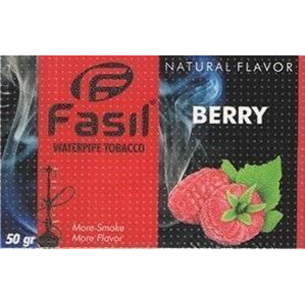 Табак Fasil Berry в Сыктывкаре