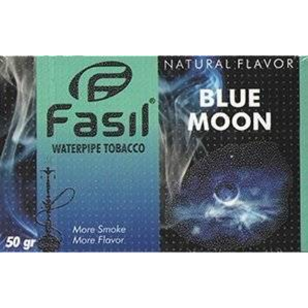 Табак Fasil Blue Moon в Сыктывкаре