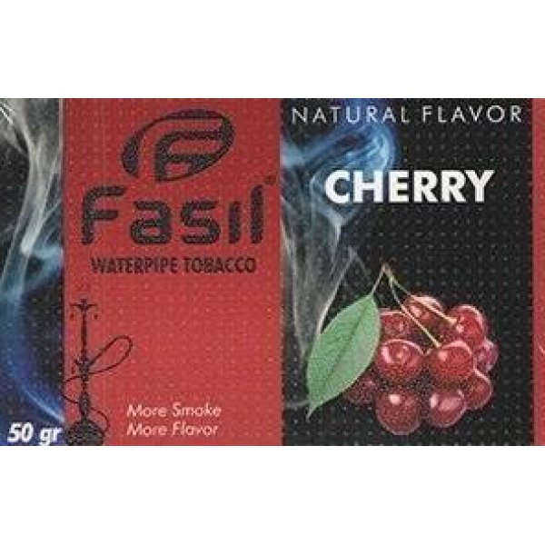 Табак Fasil Cherry в Сыктывкаре