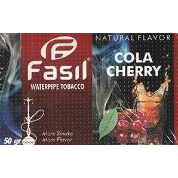 Табак Fasil Cola Cherry в Сыктывкаре