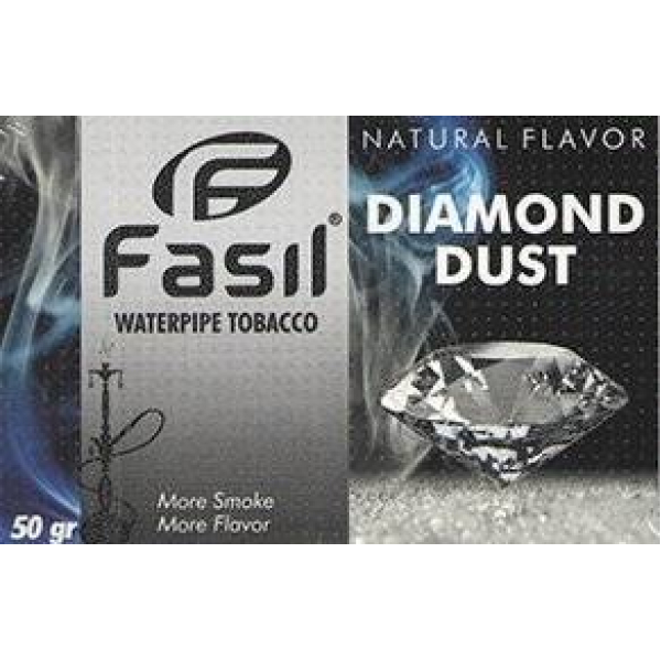 Табак Fasil Diamond Dust в Сыктывкаре
