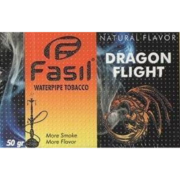 Табак Fasil Dragon Flight в Сыктывкаре
