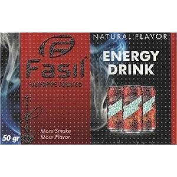 Табак Fasil Energy Drink в Сыктывкаре