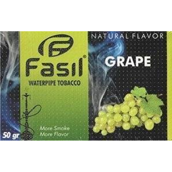 Табак Fasil Grape в Сыктывкаре