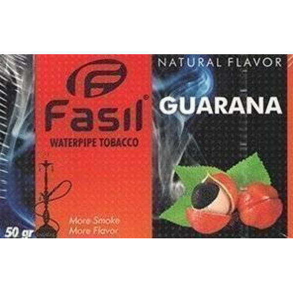 Табак Fasil Guarana в Сыктывкаре