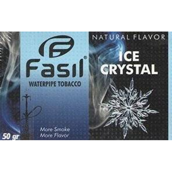 Табак Fasil Ice Crystal в Сыктывкаре