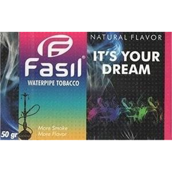 Табак Fasil Its Your Dream в Сыктывкаре