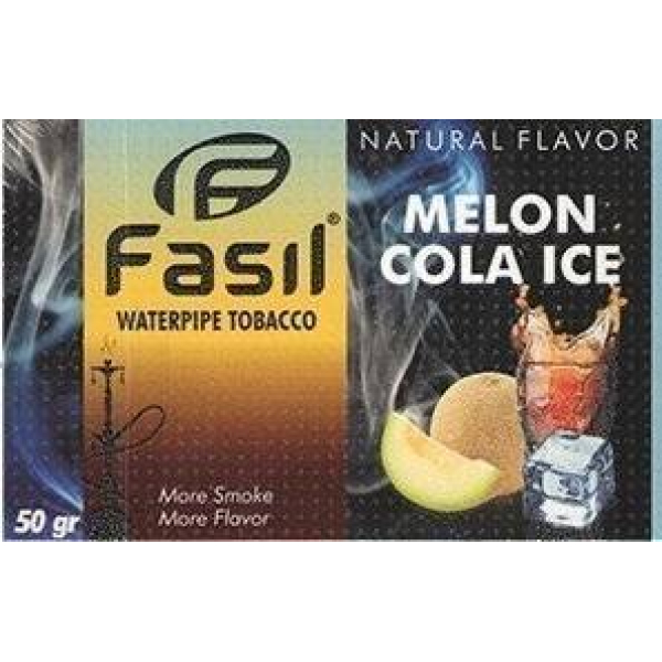 Табак Fasil Melon Cola Ice в Сыктывкаре