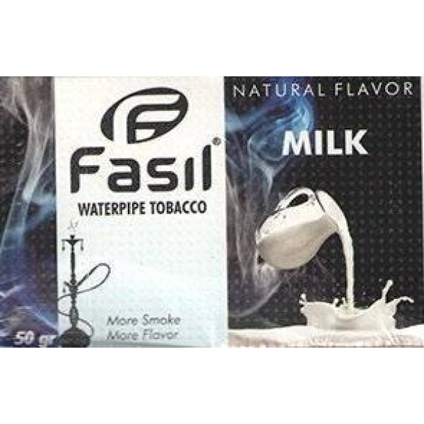 Табак Fasil Milk в Сыктывкаре