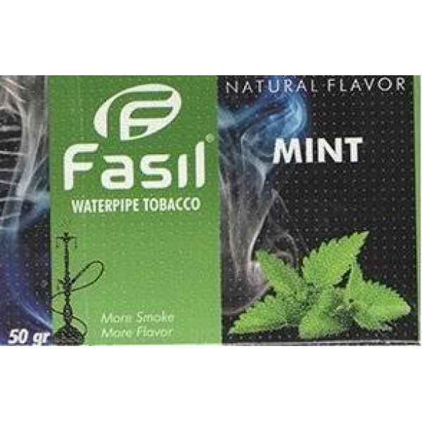 Табак Fasil Mint в Сыктывкаре
