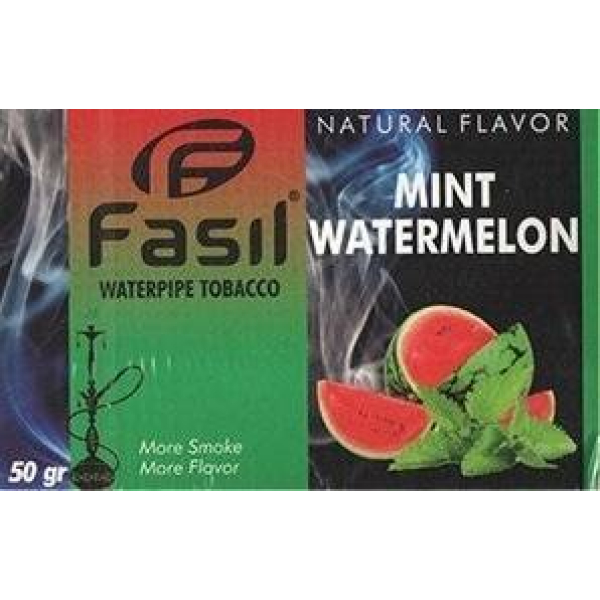 Табак Fasil Mint Watermelon в Сыктывкаре