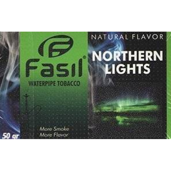 Табак Fasil Northern Lights в Сыктывкаре