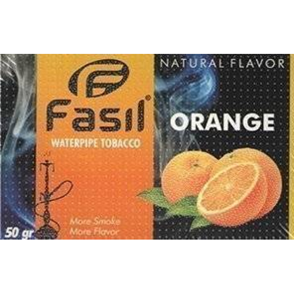 Табак Fasil Orange в Сыктывкаре