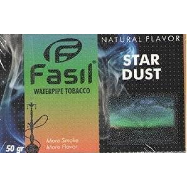 Табак Fasil Star Dust в Сыктывкаре
