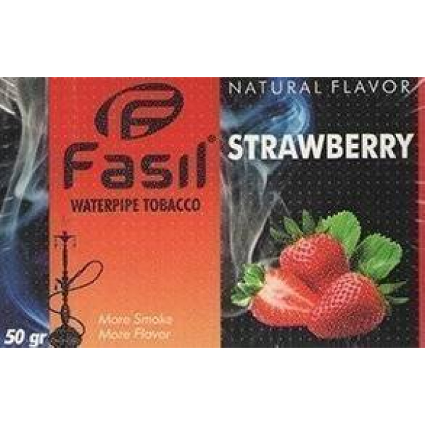 Табак Fasil Strawberry в Сыктывкаре