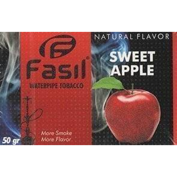 Табак Fasil Sweet Apple в Сыктывкаре