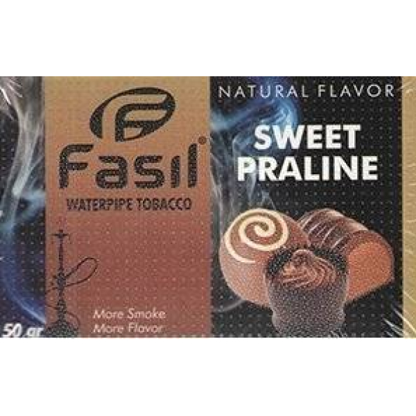 Табак Fasil Sweet Praline в Сыктывкаре