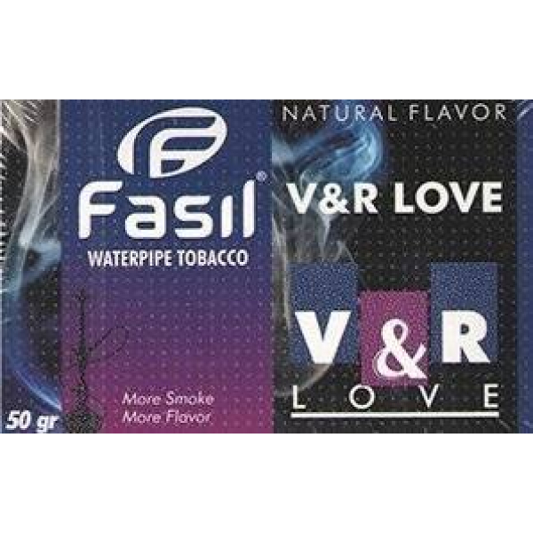Табак Fasil VR Love в Сыктывкаре