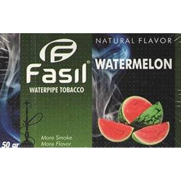 Табак Fasil Watermelon в Сыктывкаре