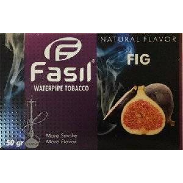 Табак Fasil Fig в Сыктывкаре