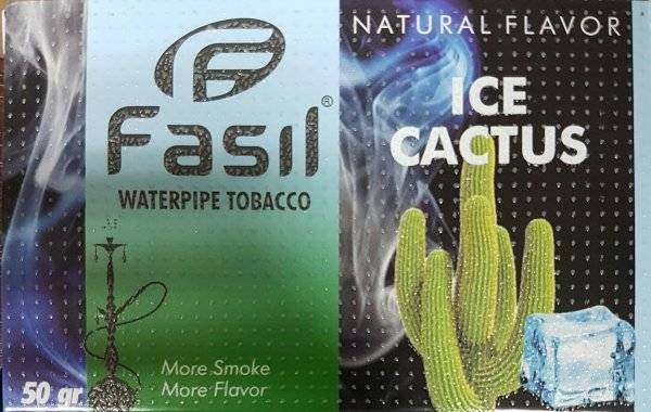 Табак Fasil Ice Cactus в Сыктывкаре