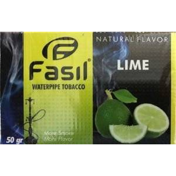 Табак Fasil Lime в Сыктывкаре