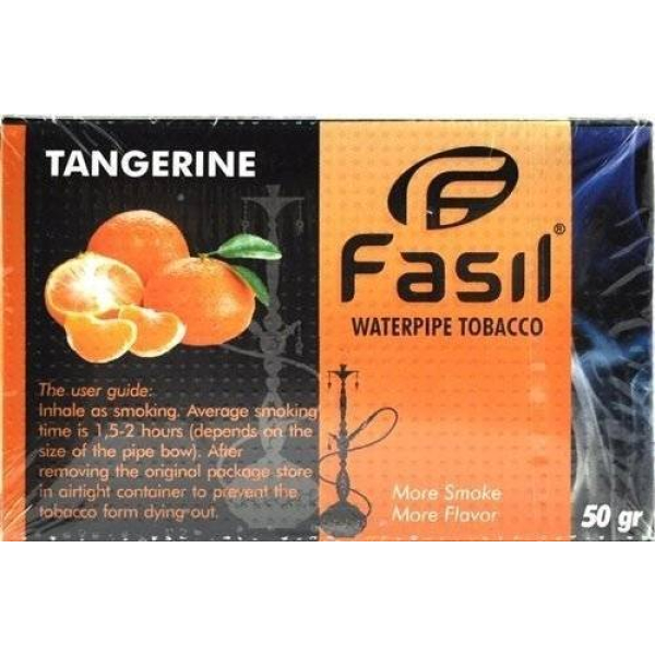 Табак Fasil Tangerine в Сыктывкаре