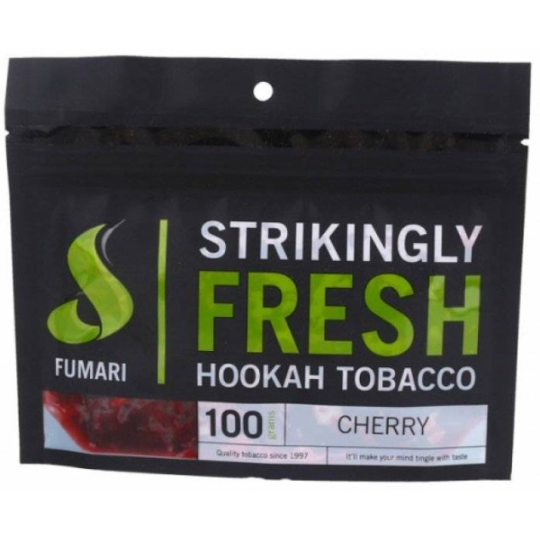 Табак Fumari Cherry 100 гр в Сыктывкаре