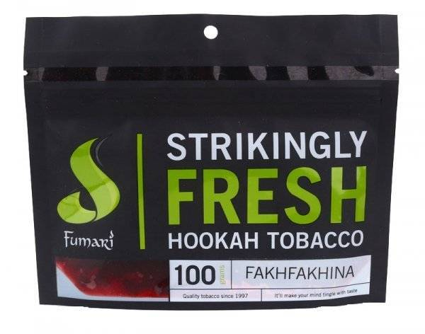 Табак Fumari Fakhfakhina100 гр в Сыктывкаре