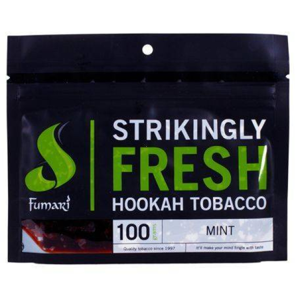 Табак Fumari Mint 100 гр в Сыктывкаре