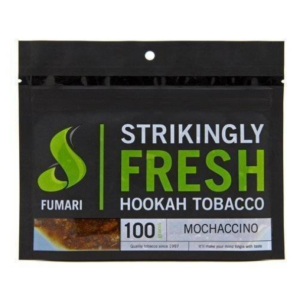 Табак Fumari Mochaccino 100 гр в Сыктывкаре