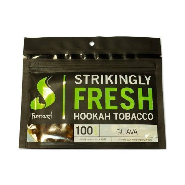 Табак Fumari Guava 100 гр в Сыктывкаре