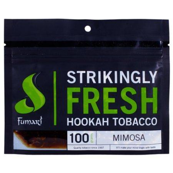 Табак Fumari Mimosa 100 гр в Сыктывкаре