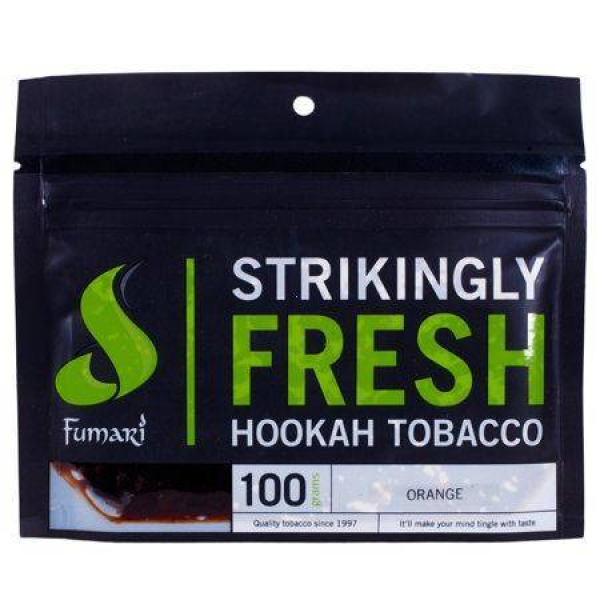 Табак Fumari Orange100 гр в Сыктывкаре