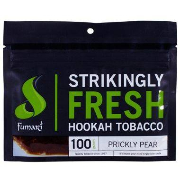 Табак Fumari Prickly Pear 100 гр в Сыктывкаре