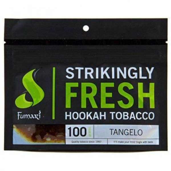 Табак Fumari Tangelo 100 гр в Сыктывкаре