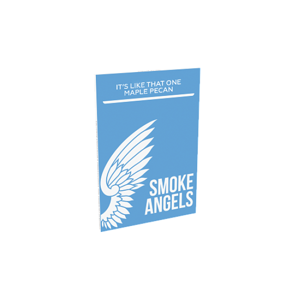 Табак Smoke Angels IT’S LIKE THAT ONE MAPLE PECAN 25 грамм в Сыктывкаре