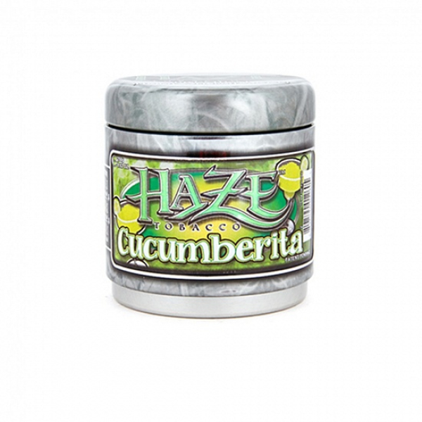 Табак Haze Cucumberita 250 грамм в Сыктывкаре