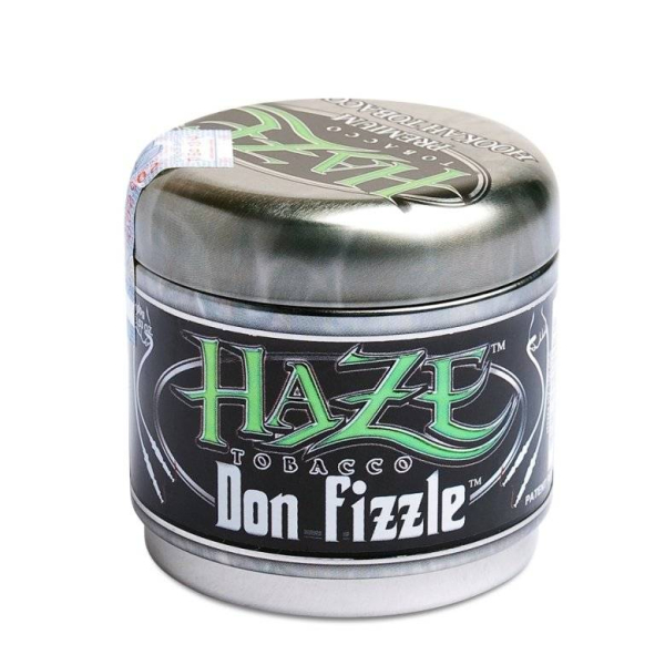 Табак Haze Don Fizzle 250 грамм в Сыктывкаре