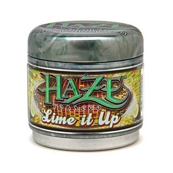 Табак Haze Lime it Up 250 грамм в Сыктывкаре