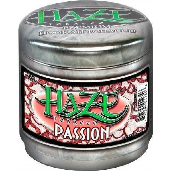 Табак Haze Passion 250 грамм в Сыктывкаре