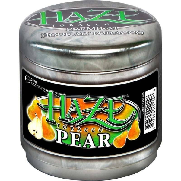Табак Haze Pear 250 грамм в Сыктывкаре