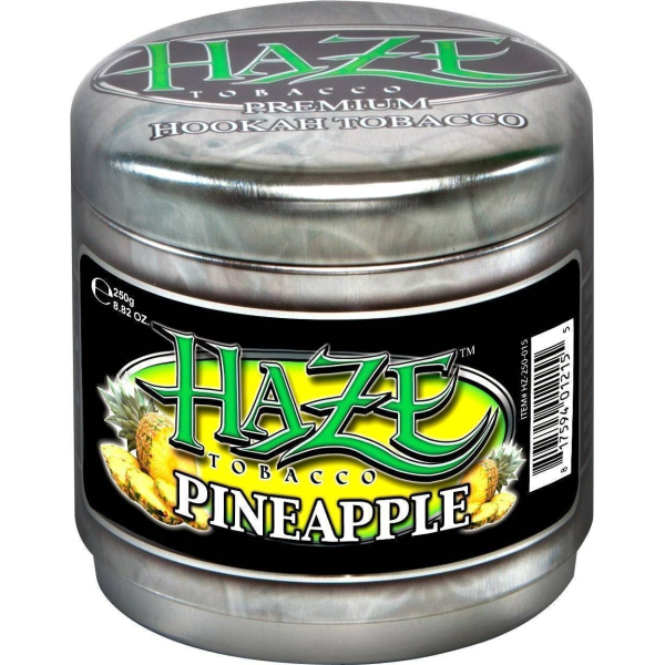 Табак Haze Pineapple 250 грамм в Сыктывкаре