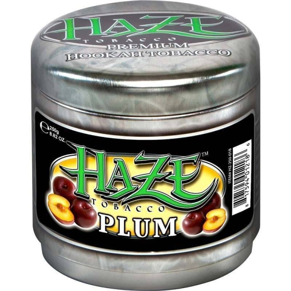 Табак Haze Plum 250 грамм в Сыктывкаре