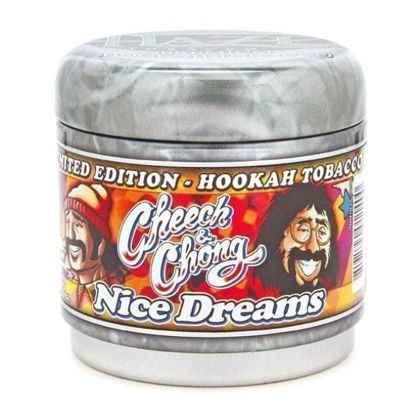 Табак Haze Cheech&Chong Nice Dreams 100 грамм в Сыктывкаре