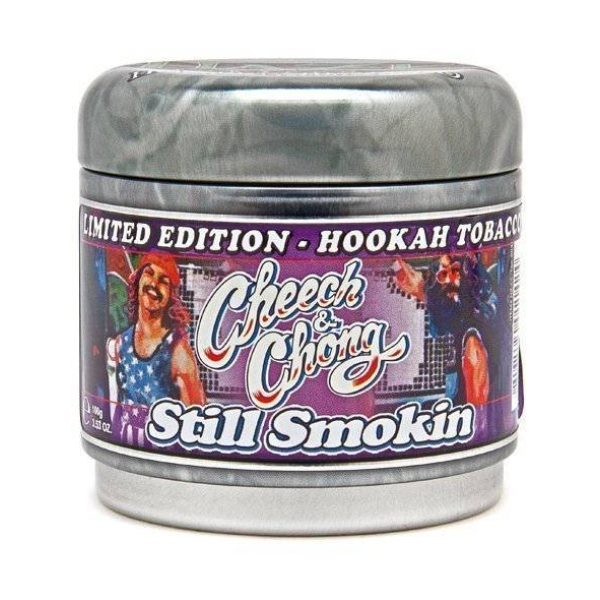 Табак Haze Cheech&Chong Still Smoking 100 грамм в Сыктывкаре