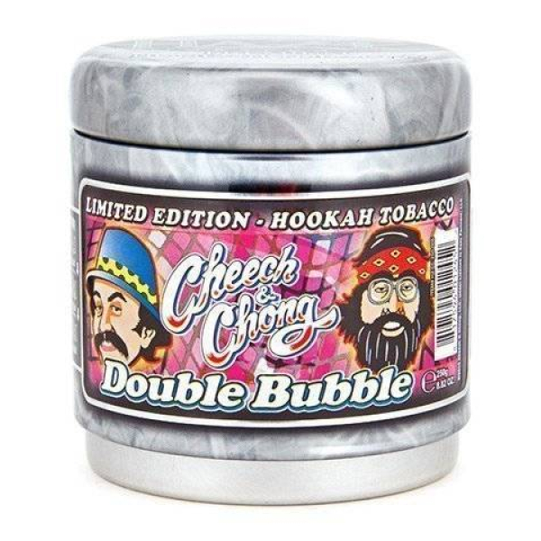 Табак Haze Cheech&Chong Double Bubble 100 грамм в Сыктывкаре